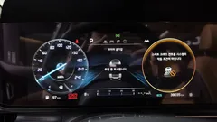 2022 Kia Carnival Gasoline 7-Seater Signature, серый — фото 8