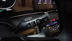 2022 Kia Carnival Gasoline 7-Seater Signature, серый — фото 16