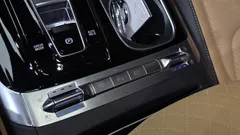2022 Kia Carnival Gasoline 7-Seater Signature, серый — фото 19