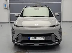 2023 Hyundai Kona Inspiration — фото 2