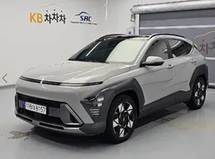 2023 Hyundai Kona Inspiration — фото 7