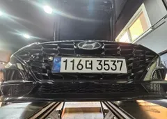 2023 Hyundai Sonata 2.0 — фото 1