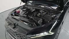 2023 Kia K5 2.0, чёрный — фото 6