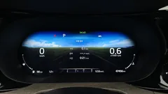 2023 Kia K5 2.0, чёрный — фото 8