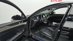2023 Kia K5 2.0, чёрный — фото 10
