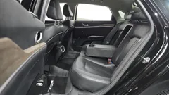 2023 Kia K5 2.0, чёрный — фото 12