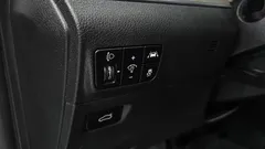 2023 Kia K5 2.0, чёрный — фото 18