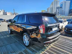 2022 Chevrolet Tahoe 6.2 Dark Knight 4WD — фото 4