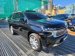 2022 Chevrolet Tahoe 6.2 Dark Knight 4WD — фото 8