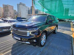 2022 Chevrolet Tahoe 6.2 Dark Knight 4WD — фото 11