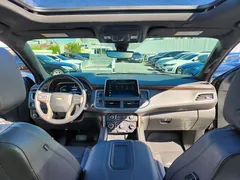 2022 Chevrolet Tahoe 6.2 Dark Knight 4WD — фото 15