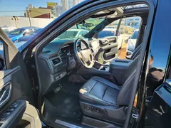 2022 Chevrolet Tahoe 6.2 Dark Knight 4WD — фото 16