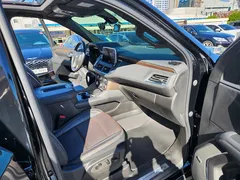 2022 Chevrolet Tahoe 6.2 Dark Knight 4WD — фото 17
