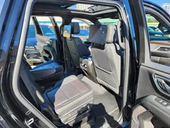 2022 Chevrolet Tahoe 6.2 Dark Knight 4WD — фото 19