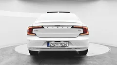 2023 Volvo S90 B5 Ultimate Bright — фото 3