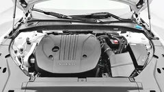 2023 Volvo S90 B5 Ultimate Bright — фото 10