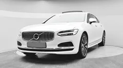 2023 Volvo S90 B5 Ultimate Bright — фото 11