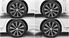 2023 Volvo S90 B5 Ultimate Bright — фото 16