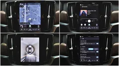 2023 Volvo S90 B5 Ultimate Bright — фото 18