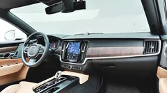 2023 Volvo S90 B5 Ultimate Bright — фото 20