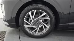 2023 Hyundai Grandeur Premium, чёрный — фото 5