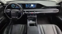 2023 Hyundai Grandeur Premium, чёрный — фото 7