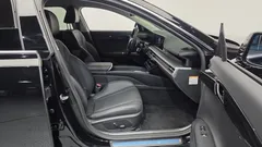 2023 Hyundai Grandeur Premium, чёрный — фото 11