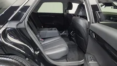 2023 Hyundai Grandeur Premium, чёрный — фото 12