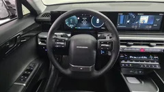 2023 Hyundai Grandeur Premium, чёрный — фото 13