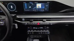 2023 Hyundai Grandeur Premium, чёрный — фото 14