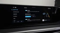 2023 Hyundai Grandeur Premium, чёрный — фото 16