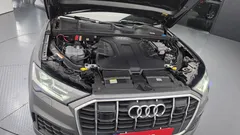 2022 Audi Q7 45 TDI Quattro — фото 6
