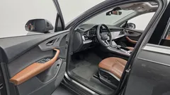 2022 Audi Q7 45 TDI Quattro — фото 10