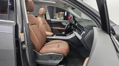 2022 Audi Q7 45 TDI Quattro — фото 11