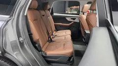 2022 Audi Q7 45 TDI Quattro — фото 12