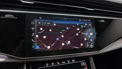 2022 Audi Q7 45 TDI Quattro — фото 14