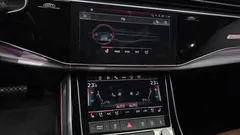 2022 Audi Q7 45 TDI Quattro — фото 17