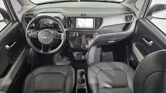 2023 Kia Ray Prestige — фото 7