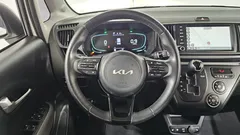 2023 Kia Ray Prestige — фото 13