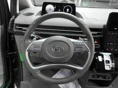 2023 Hyundai Staria 4WD Lounge 9-Seater — фото 9