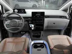 2023 Hyundai Staria 4WD Lounge 9-Seater — фото 14