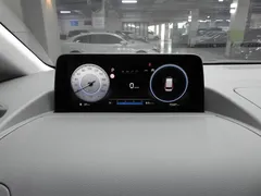 2023 Hyundai Staria 4WD Lounge 9-Seater — фото 15