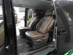 2023 Hyundai Staria 4WD Lounge 9-Seater — фото 16