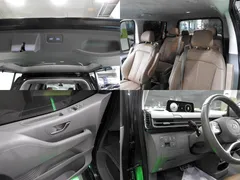 2023 Hyundai Staria 4WD Lounge 9-Seater — фото 20