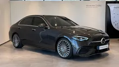 2023 Mercedes-Benz C-Class C300 4MATIC AMG Line — фото 2