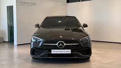 2023 Mercedes-Benz C-Class C300 4MATIC AMG Line — фото 6