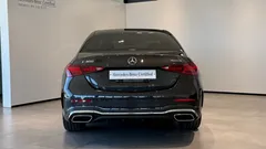 2023 Mercedes-Benz C-Class C300 4MATIC AMG Line — фото 7
