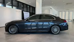2023 Mercedes-Benz C-Class C300 4MATIC AMG Line — фото 8