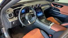 2023 Mercedes-Benz C-Class C300 4MATIC AMG Line — фото 16