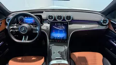 2023 Mercedes-Benz C-Class C300 4MATIC AMG Line — фото 18